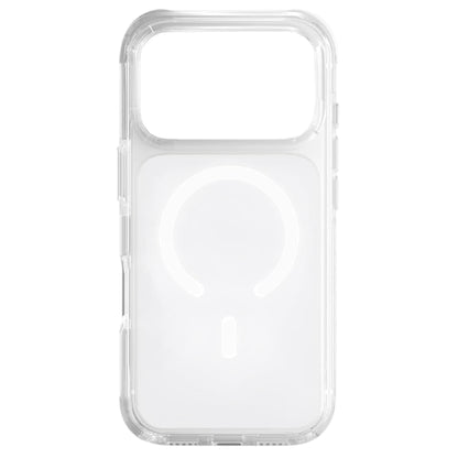 Puzdro MagSafe pre Apple iPhone 17 Pro Max, UNIQ, Combat MagClick, Biela
