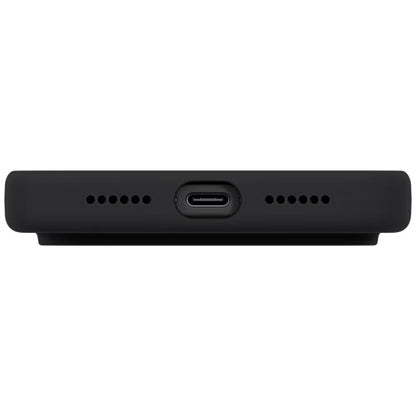 MagSafe Case for Apple iPhone 17 Pro Max, UNIQ, Lino MagClick, Black