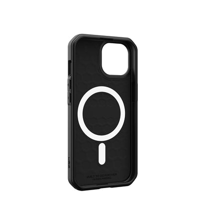 Puzdro MagSafe pre Apple iPhone 17 Pro Max, Urban Armor Gear, Civilian LT, Čierne