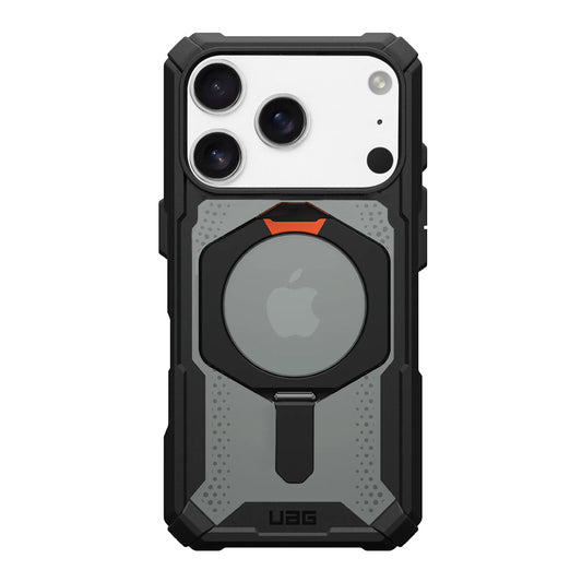Puzdro MagSafe pre Apple iPhone 17 Pro Max, Urban Armor Gear, Plasma XTE, Čierne