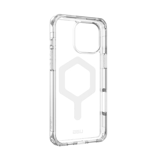 Puzdro MagSafe pre Apple iPhone 17 Pro Max, Urban Armor Gear, Plyo, Biela