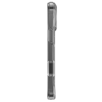 Puzdro MagSafe pre Apple iPhone 17 Pro, UNIQ, LifePro Xtreme MagClick, Čierne