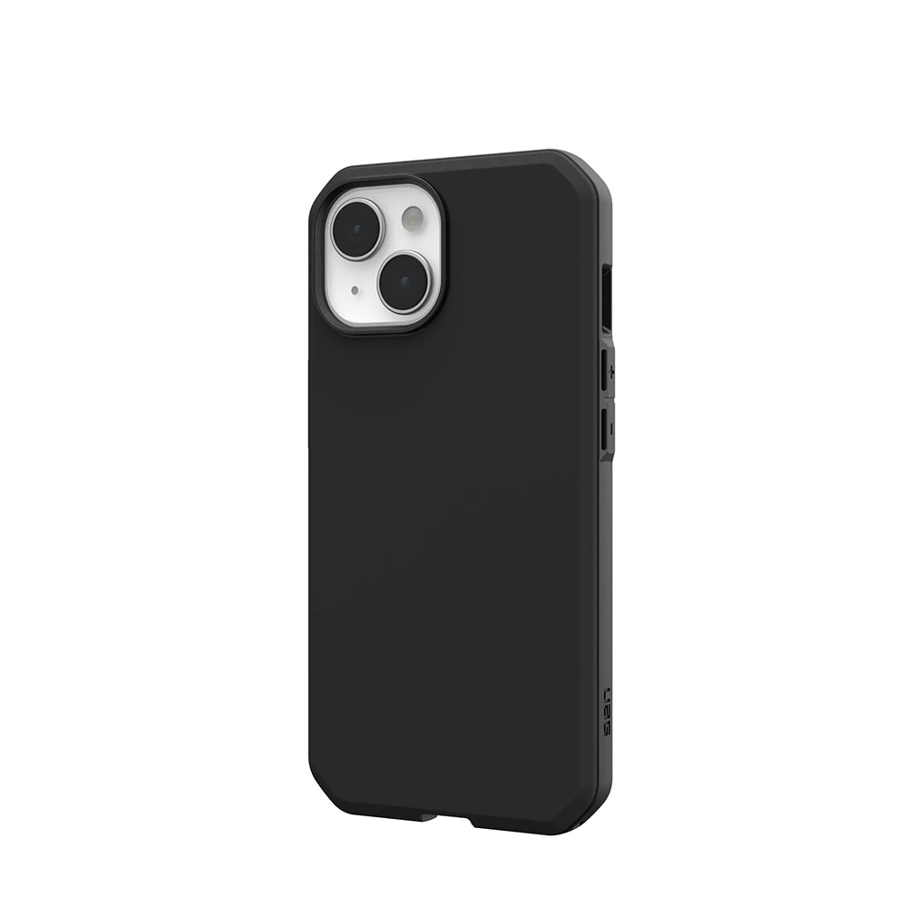 Puzdro MagSafe pre Apple iPhone 17 Pro, Urban Armor Gear, Civilian LT, Čierne