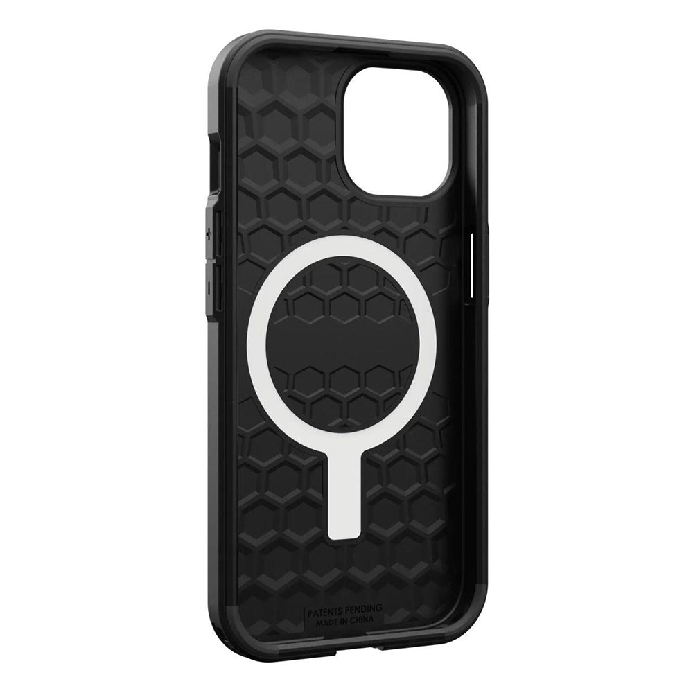 Puzdro MagSafe pre Apple iPhone 17 Pro, Urban Armor Gear, Civilian, Čierne