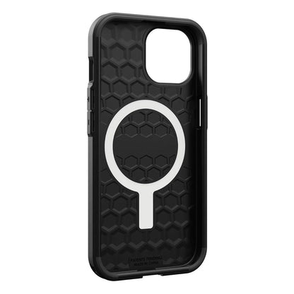 Puzdro MagSafe pre Apple iPhone 17 Pro, Urban Armor Gear, Civilian, Čierne