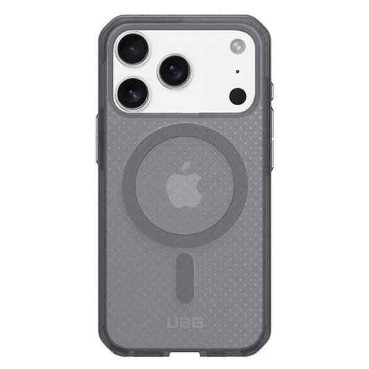 Puzdro MagSafe pre Apple iPhone 17 Pro, Urban Armor Gear, Dot, Sivá