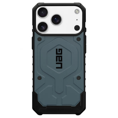 Puzdro MagSafe pre Apple iPhone 17 Pro, Urban Armor Gear, Pathfinder, Modrá