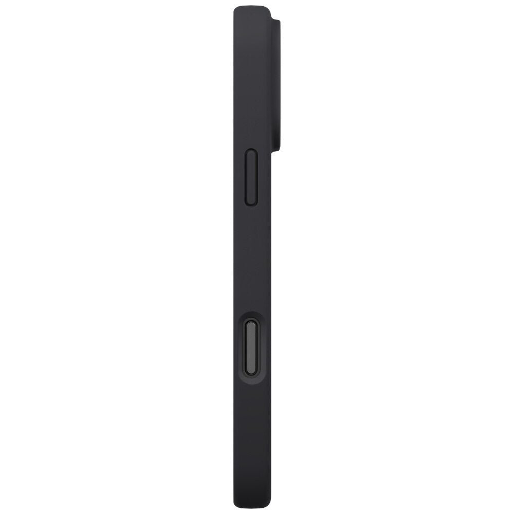 Puzdro MagSafe pre Apple iPhone 17, UNIQ, Lino MagClick, Čierne