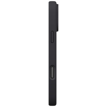 Puzdro MagSafe pre Apple iPhone 17, UNIQ, Lino MagClick, Čierne