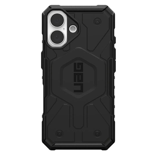 Puzdro MagSafe pre Apple iPhone 17, Urban Armor Gear, Pathfinder, Čierne