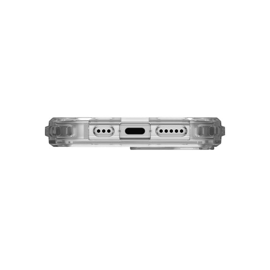 Puzdro MagSafe pre Apple iPhone 17, Urban Armor Gear, Plyo, Biela