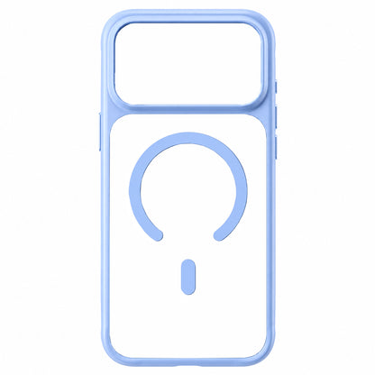 Puzdro MagSafe pre Apple iPhone 18 Pro / 17 Pro, Blueo, APE Anti-Drop, modré
