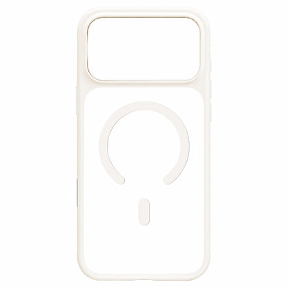 Puzdro MagSafe pre Apple iPhone 18 Pro / 17 Pro, Blueo, APE Anti-Drop, sivé