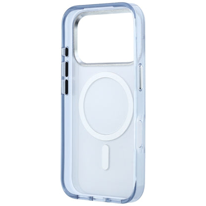 MagSafe puzdro pre Apple iPhone 18 Pro / 17 Pro, Karl Lagerfeld, IML KC Bodies Sketch Print, Modré