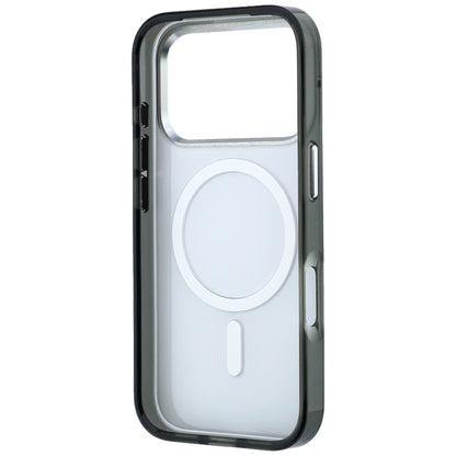 MagSafe puzdro pre Apple iPhone 18 Pro / 17 Pro, Karl Lagerfeld, IML KC Bodies Sketch Print, Čierna