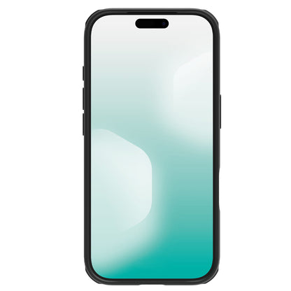 MagSafe Case for Apple iPhone 18 Pro / 17 Pro, Nillkin, CamShield Pro, Black
