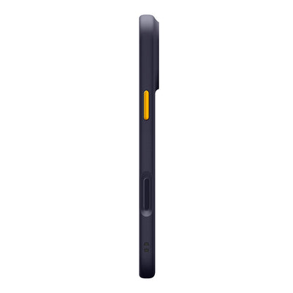 MagSafe puzdro pre Apple iPhone 18 Pro / 17 Pro, Spigen, Caseology Nano Pop, Fialová ACS12178