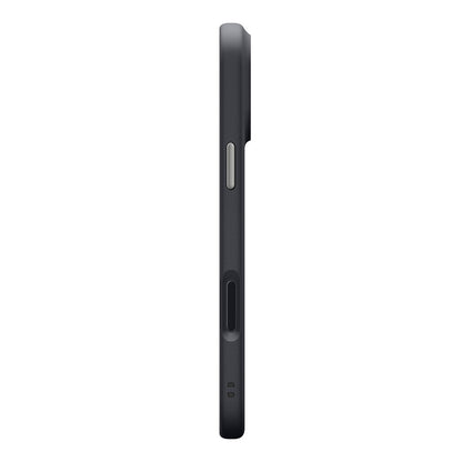 MagSafe puzdro pre Apple iPhone 18 Pro / 17 Pro, Spigen, Caseology Nano Pop, Čierna ACS12177