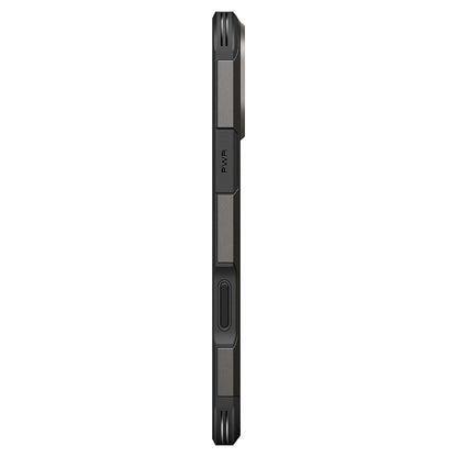 MagSafe Case for Apple iPhone 18 Pro / 17 Pro, Spigen, Tough Armor T, Gray ACS12174