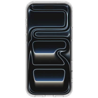 MagSafe puzdro pre Apple iPhone 18 Pro / 17 Pro, Spigen, Ultra Hybrid T, biele ACS12169