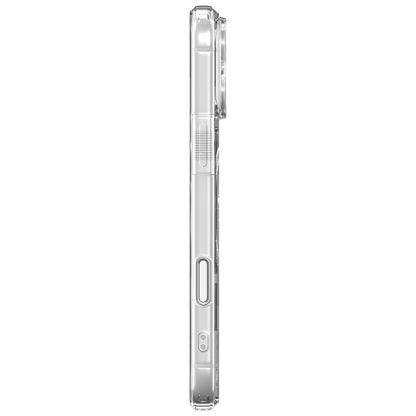 MagSafe puzdro pre Apple iPhone 18 Pro / 17 Pro, Spigen, Ultra Hybrid T, biele ACS12169