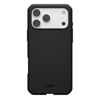 MagSafe puzdro pre Apple iPhone 18 Pro / 17 Pro, Urban Armor Gear, Dot, Čierna