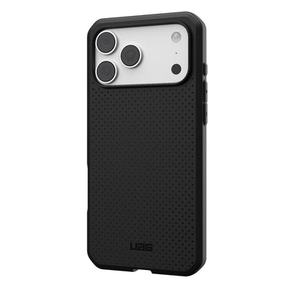 MagSafe puzdro pre Apple iPhone 18 Pro / 17 Pro, Urban Armor Gear, Dot, Čierna