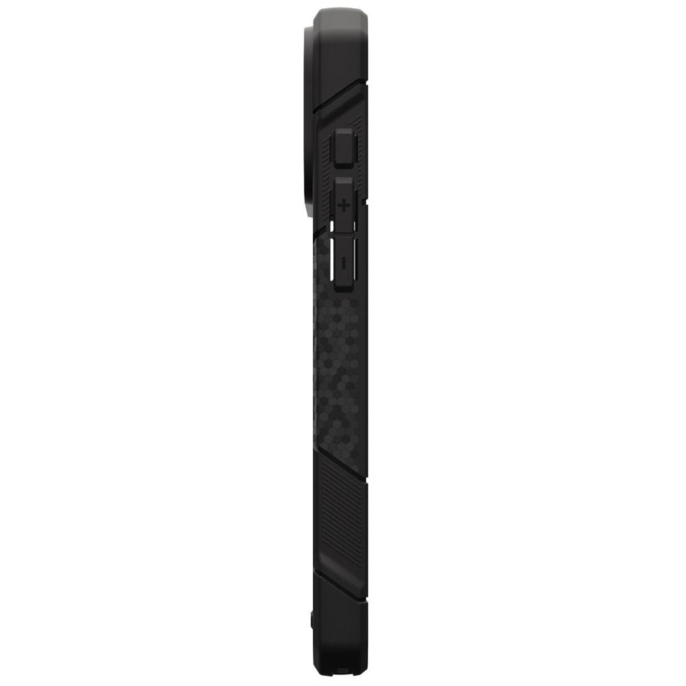 MagSafe puzdro pre Apple iPhone 18 Pro / 17 Pro, Urban Armor Gear, Monarch Pro, fialové