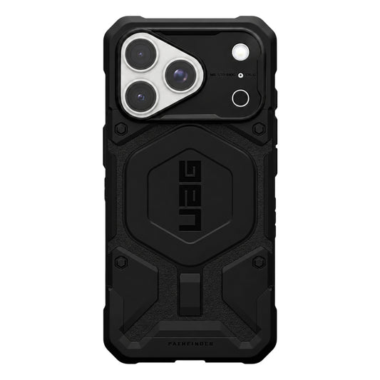 MagSafe puzdro pre Apple iPhone 18 Pro / 17 Pro, Urban Armor Gear, Pathfinder, čierne