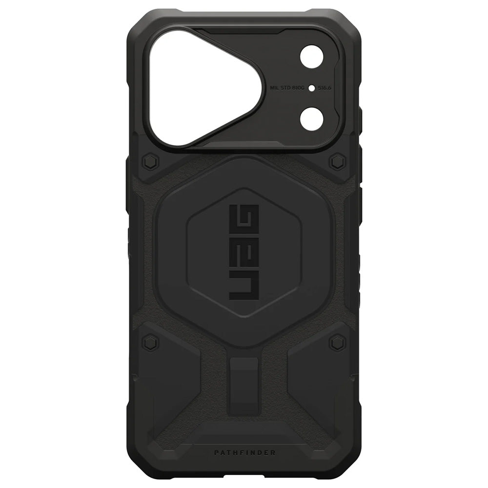 MagSafe puzdro pre Apple iPhone 18 Pro / 17 Pro, Urban Armor Gear, Pathfinder, čierne