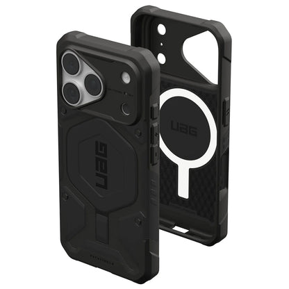 MagSafe puzdro pre Apple iPhone 18 Pro / 17 Pro, Urban Armor Gear, Pathfinder, čierne