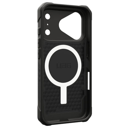 MagSafe puzdro pre Apple iPhone 18 Pro / 17 Pro, Urban Armor Gear, Pathfinder, čierne