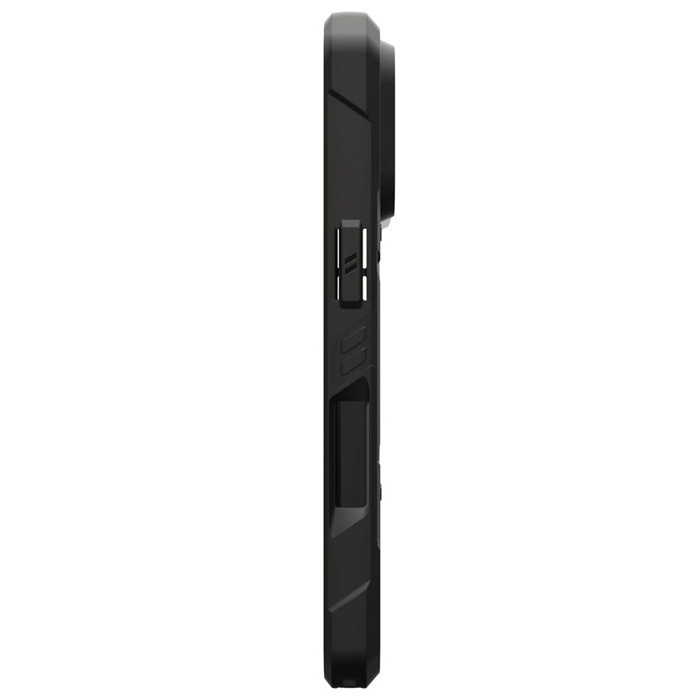 MagSafe puzdro pre Apple iPhone 18 Pro / 17 Pro, Urban Armor Gear, Pathfinder, čierne