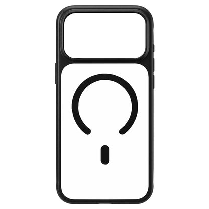 Puzdro MagSafe pre Apple iPhone 18 Pro Max / 17 Pro Max, Blueo, APE Anti-Drop, čierne