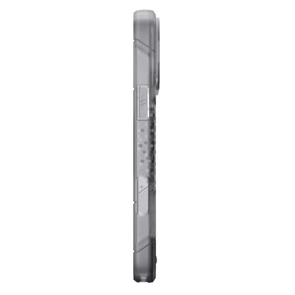 MagSafe puzdro pre Apple iPhone 18 Pro Max / 17 Pro Max, Urban Armor Gear, Monarch Pro, Strieborné