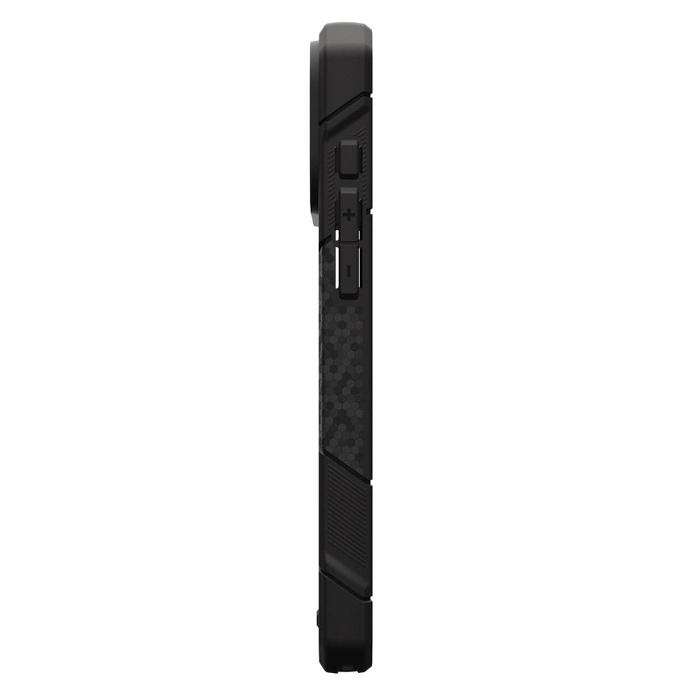 MagSafe puzdro pre Apple iPhone 18 Pro Max / 17 Pro Max, Urban Armor Gear, Monarch Pro, Sivá