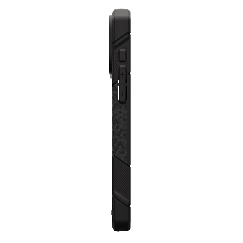 MagSafe puzdro pre Apple iPhone 18 Pro Max / 17 Pro Max, Urban Armor Gear, Monarch Pro Kevlar, Zelené