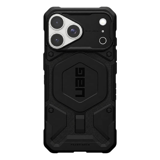 MagSafe puzdro pre Apple iPhone 18 Pro Max / 17 Pro Max, Urban Armor Gear, Pathfinder, čierne