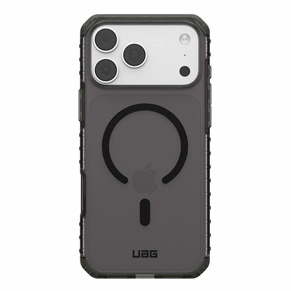 MagSafe puzdro pre Apple iPhone 18 Pro Max / 17 Pro Max, Urban Armor Gear, Plyo LT, Sivá