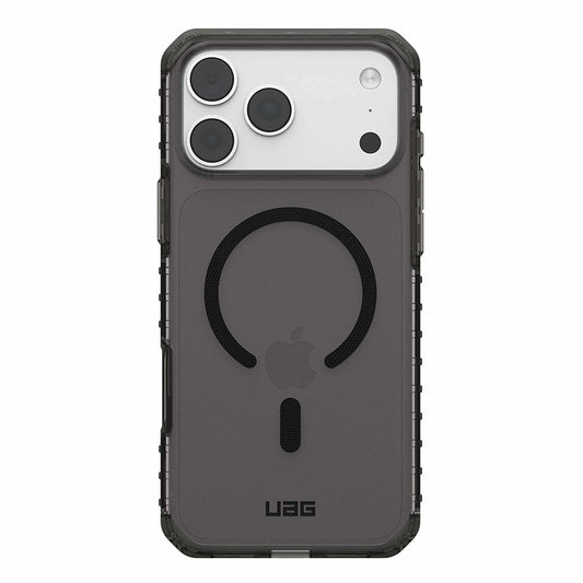 MagSafe puzdro pre Apple iPhone 18 Pro Max / 17 Pro Max, Urban Armor Gear, Plyo LT, Sivá