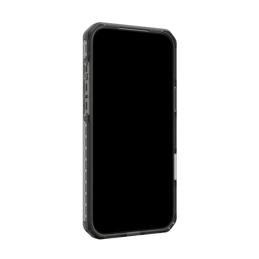 MagSafe puzdro pre Apple iPhone 18 Pro Max / 17 Pro Max, Urban Armor Gear, Plyo LT, Sivá