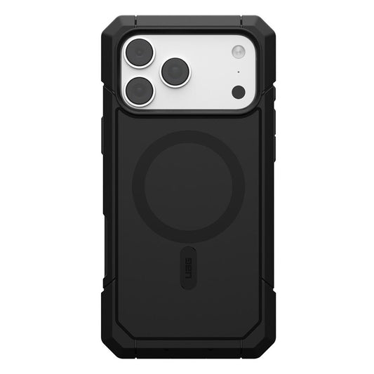 MagSafe puzdro pre Apple iPhone 18 Pro Max / 17 Pro Max, Urban Armor Gear, Trooper, čierne