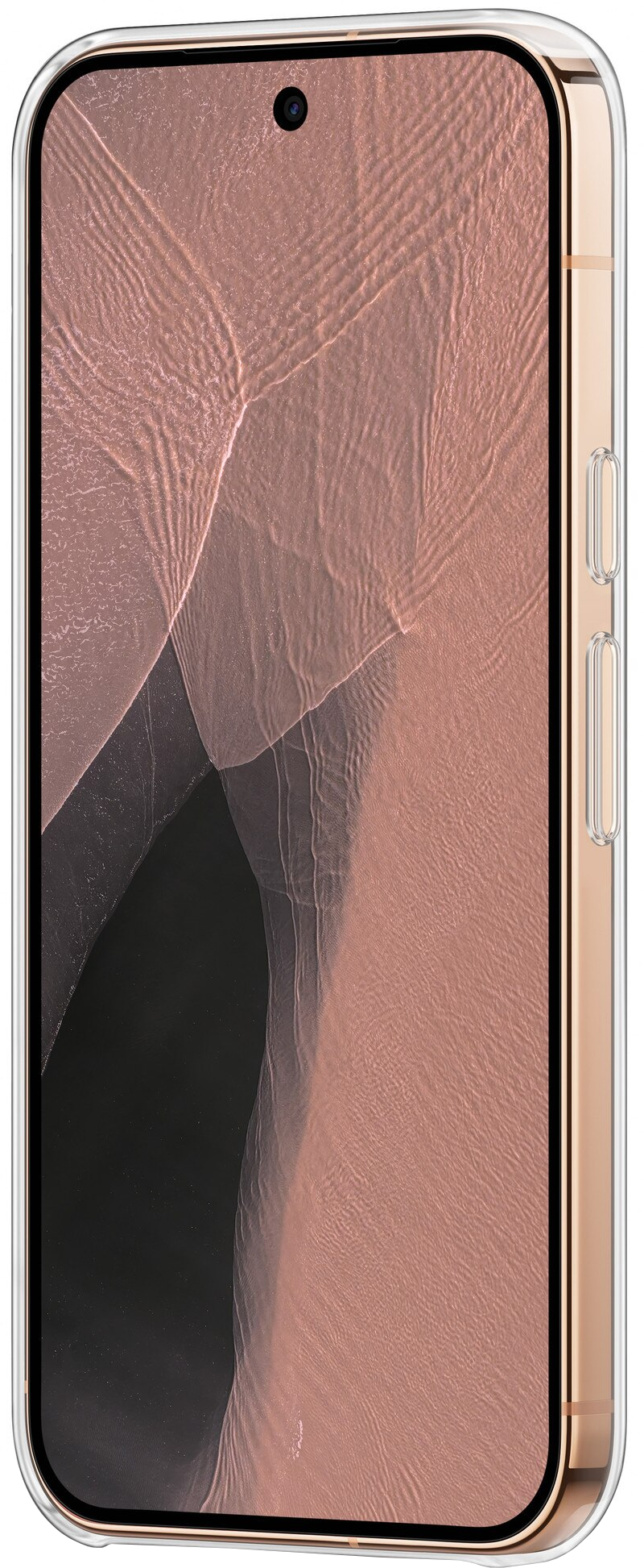 MagSafe puzdro pre Google Pixel 11 Pro XL, priehľadné GA11715-WW