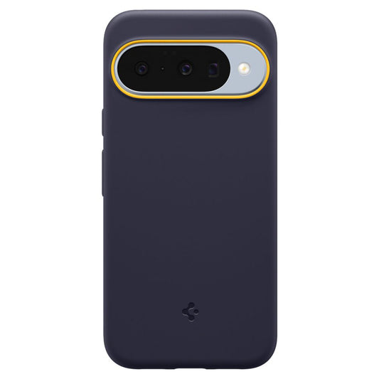 Puzdro MagSafe pre Google Pixel 10 Pro / 10, Spigen, Caseology Nano Pop, Fialové