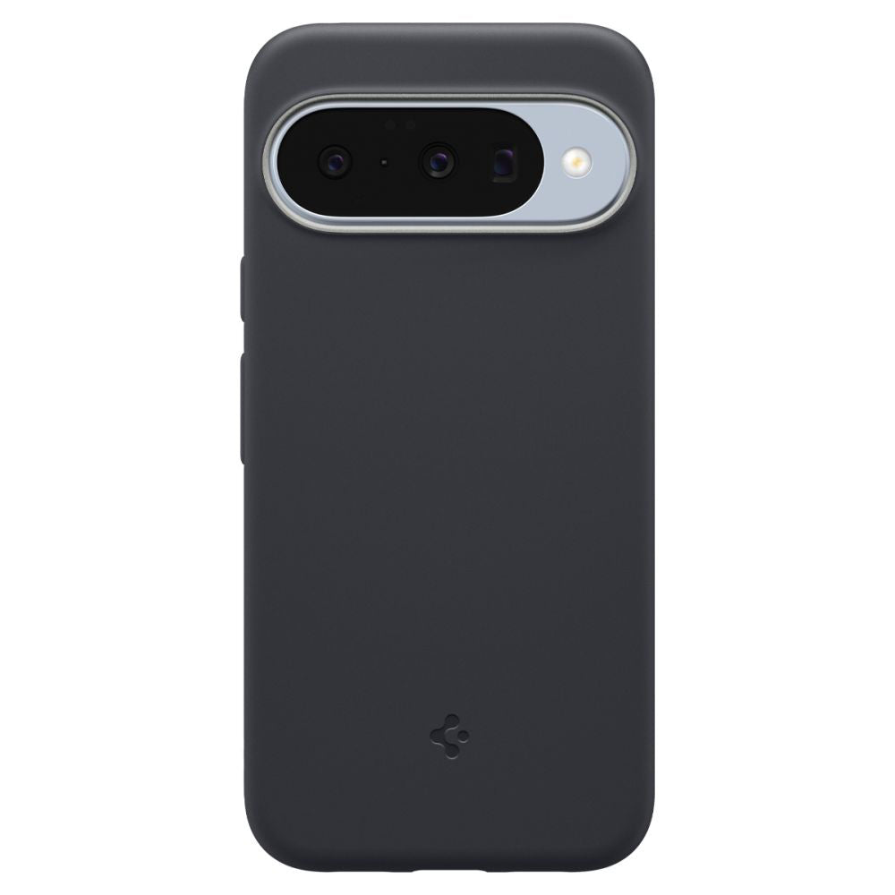 Puzdro MagSafe pre Google Pixel 10 Pro / 10, Spigen, Caseology Nano Pop, Čierne ACS09713