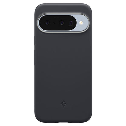 Puzdro MagSafe pre Google Pixel 10 Pro / 10, Spigen, Caseology Nano Pop, Čierne ACS09713