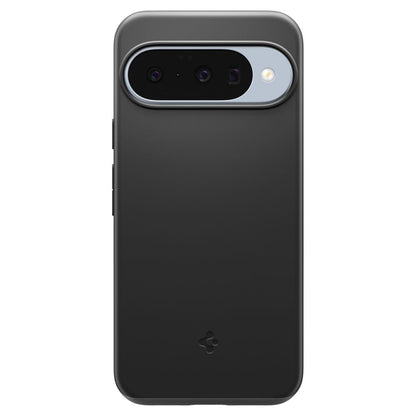 Puzdro MagSafe pre Google Pixel 10 Pro / 10, Spigen, Thin Fit, Čierne ACS09699