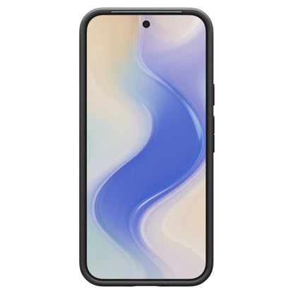 Puzdro MagSafe pre Google Pixel 10 Pro / 10, Spigen, Thin Fit, Čierne ACS09699