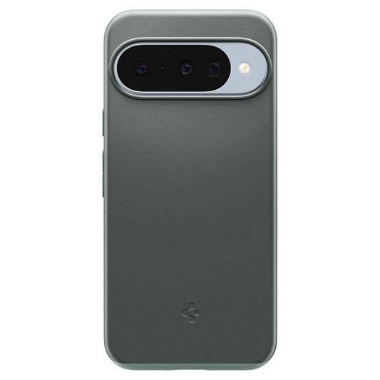 MagSafe puzdro pre Google Pixel 10 Pro / 10, Spigen, Thin Fit, Zelená ACS09701