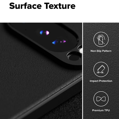 MagSafe puzdro pre Google Pixel 10 Pro, Ringke, Onyx, čierne